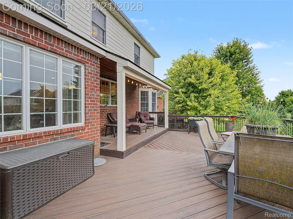24948 Hadlock Drive Novi City, MI 48374