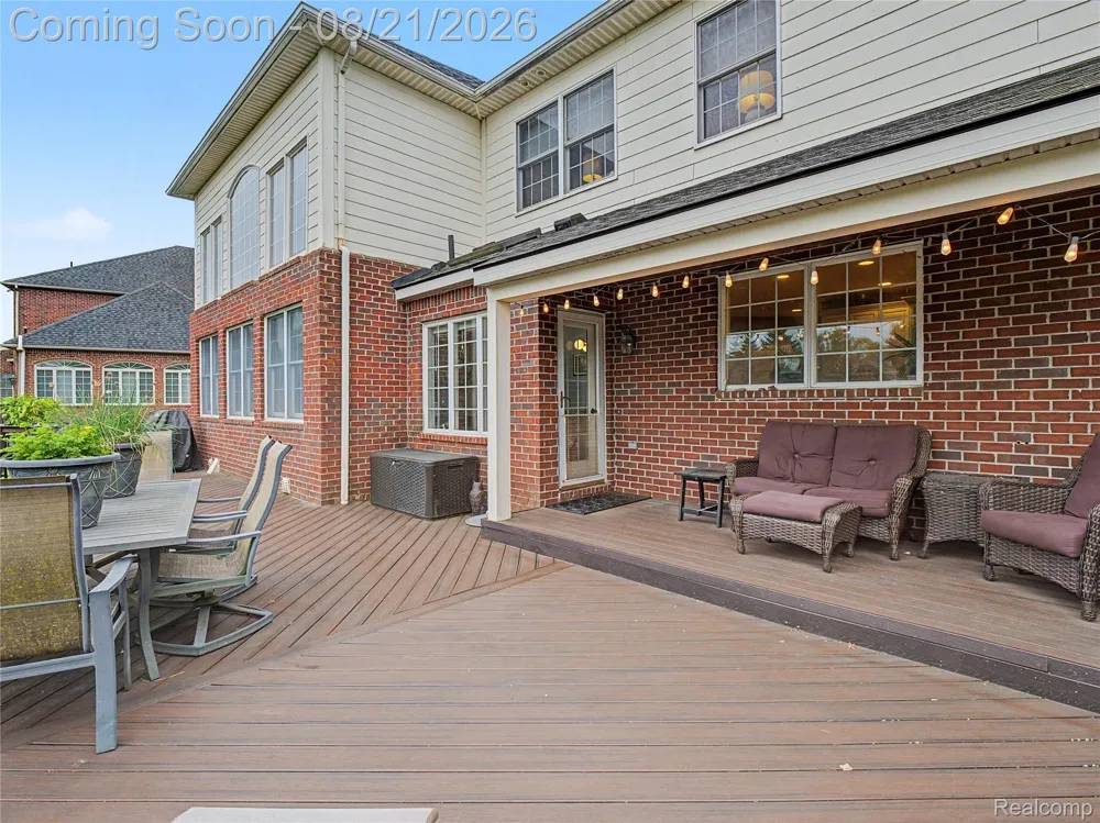 24948 Hadlock Drive Novi City, MI 48374