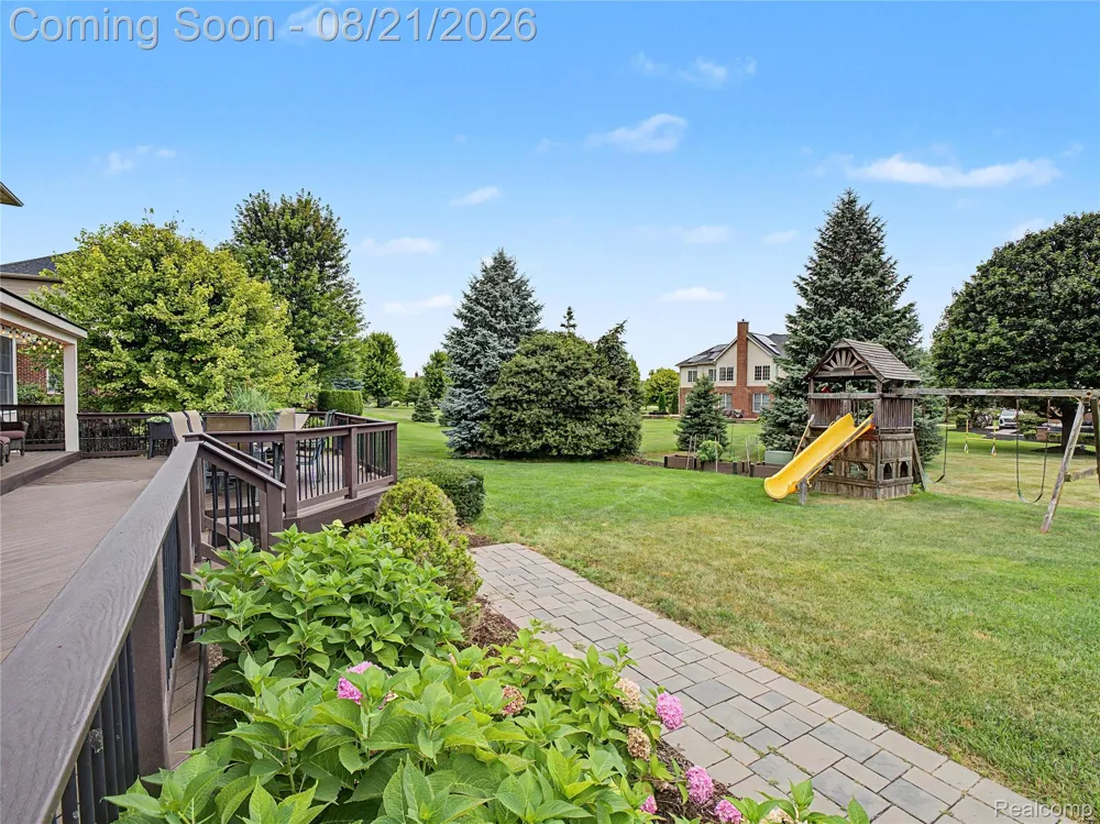 24948 Hadlock Drive Novi City, MI 48374