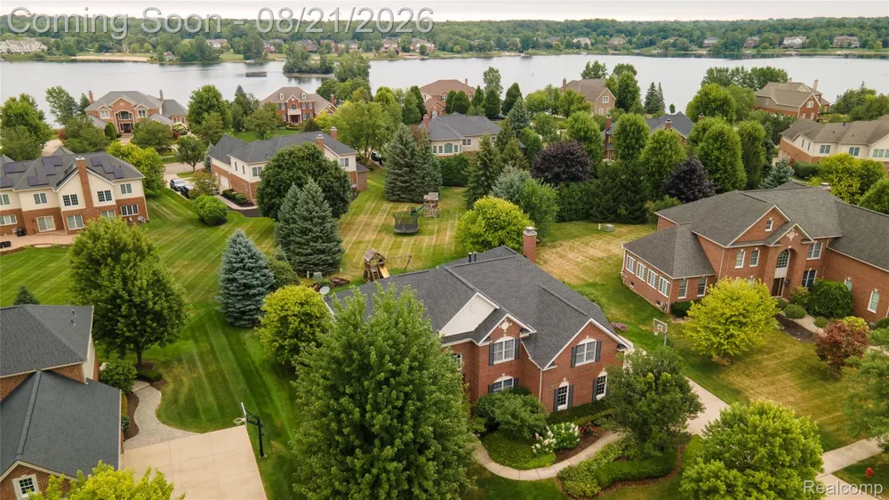 24948 Hadlock Drive Novi City, MI 48374