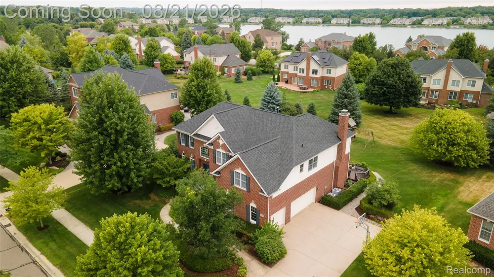 24948 Hadlock Drive Novi City, MI 48374