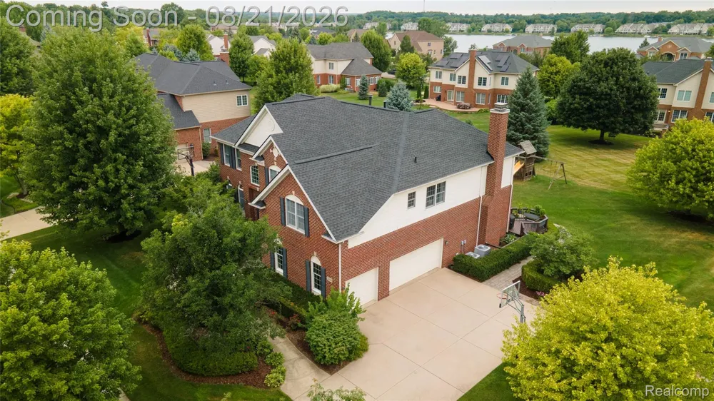 24948 Hadlock Drive Novi City, MI 48374