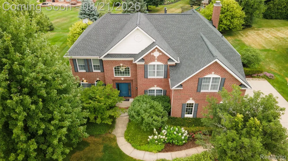 24948 Hadlock Drive Novi City, MI 48374