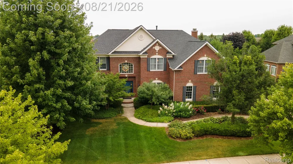 24948 Hadlock Drive Novi City, MI 48374