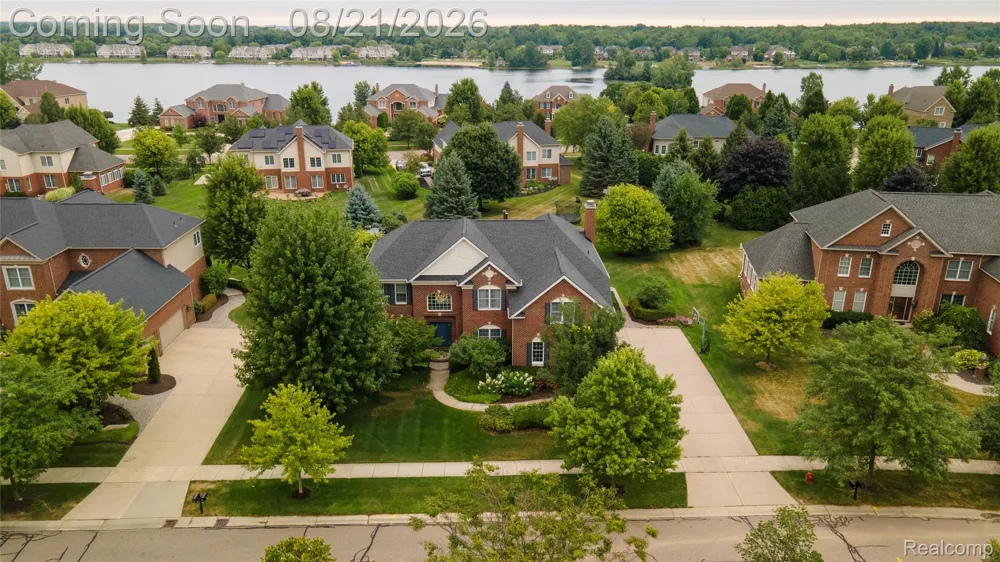 24948 Hadlock Drive Novi City, MI 48374