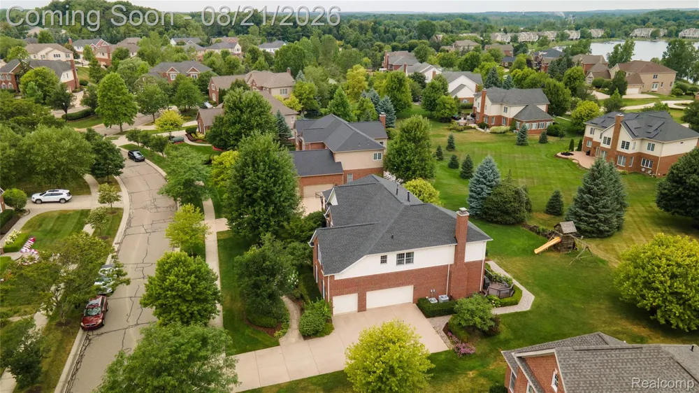 24948 Hadlock Drive Novi City, MI 48374