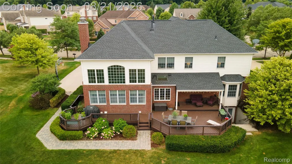 24948 Hadlock Drive Novi City, MI 48374