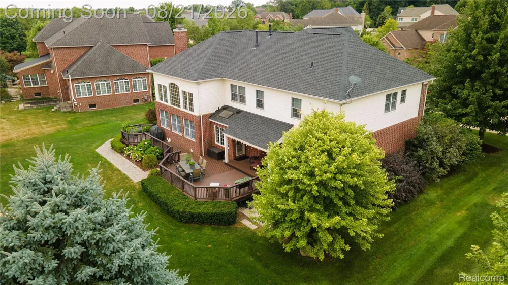 24948 Hadlock Drive Novi City, MI 48374