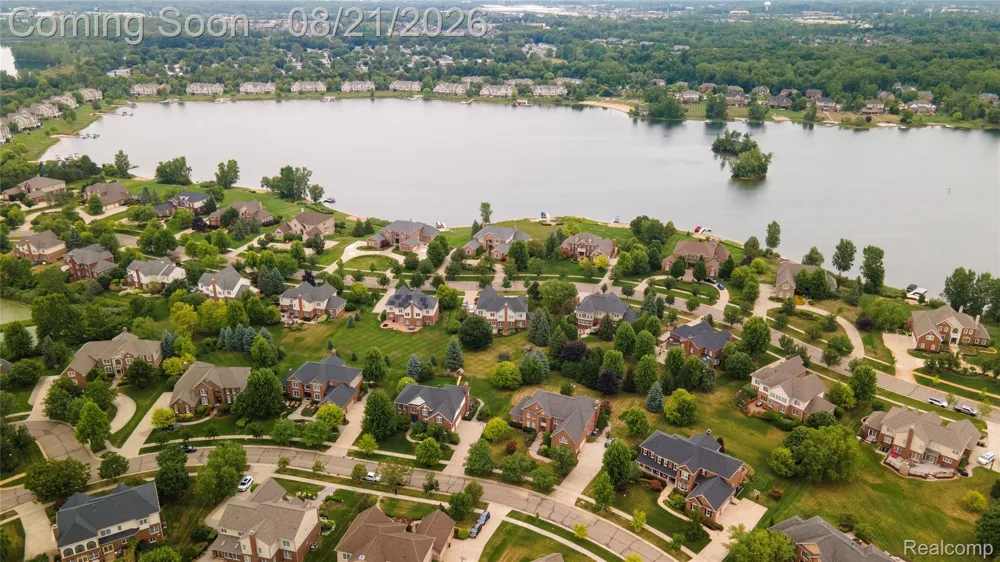 24948 Hadlock Drive Novi City, MI 48374