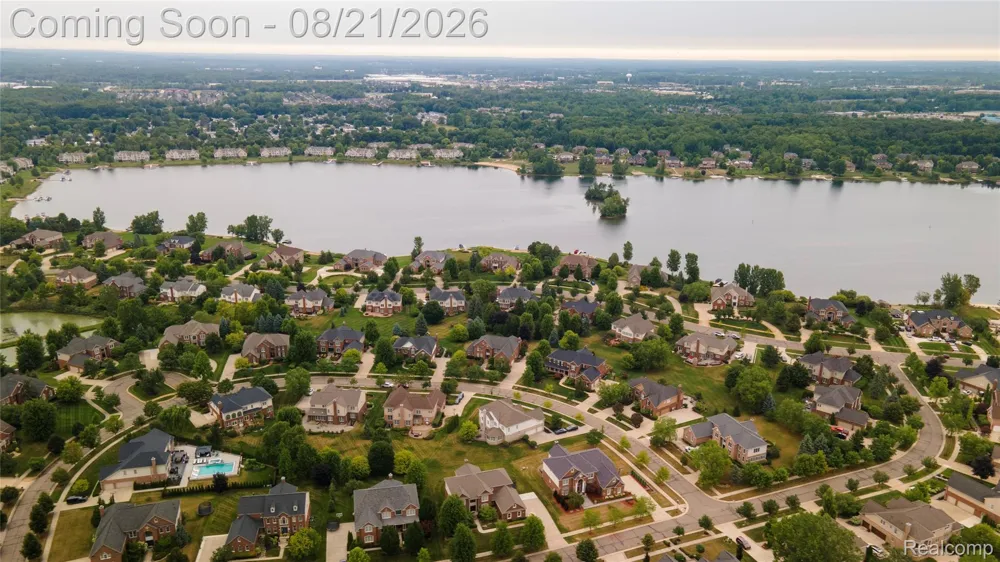 24948 Hadlock Drive Novi City, MI 48374