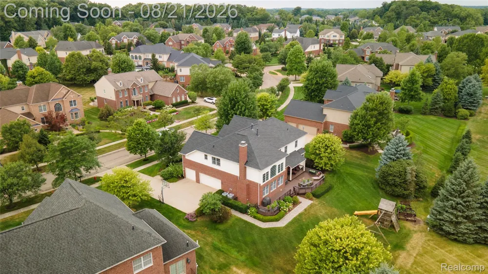 24948 Hadlock Drive Novi City, MI 48374