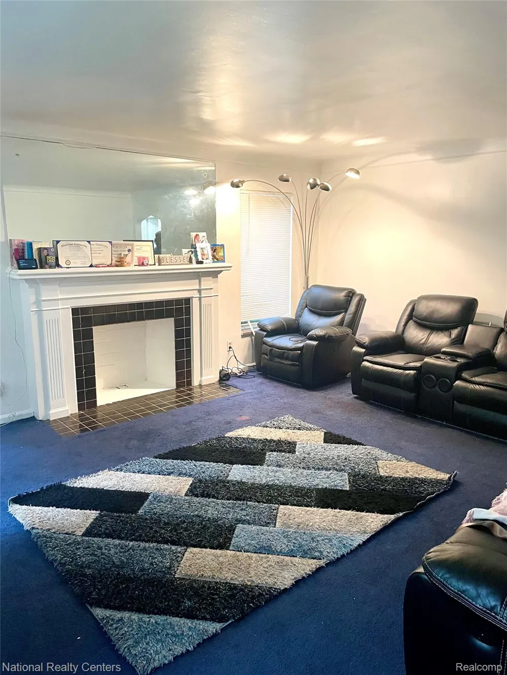 17691 Avon Avenue Detroit City, MI 48219
