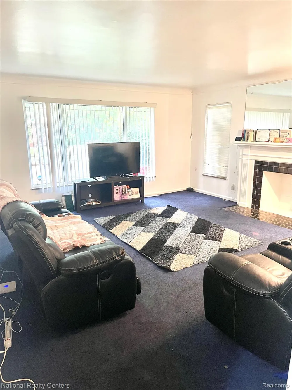 17691 Avon Avenue Detroit City, MI 48219