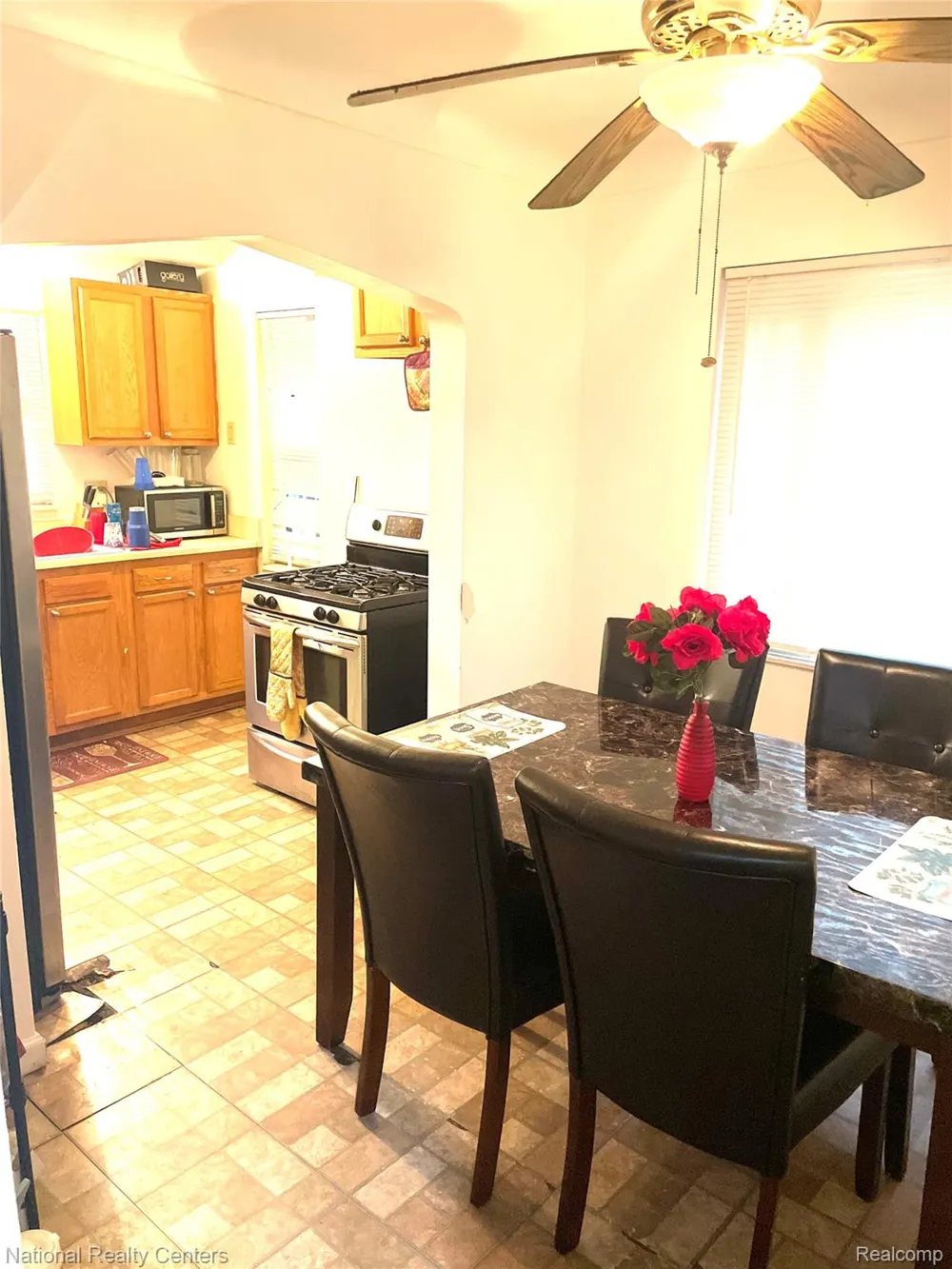 17691 Avon Avenue Detroit City, MI 48219