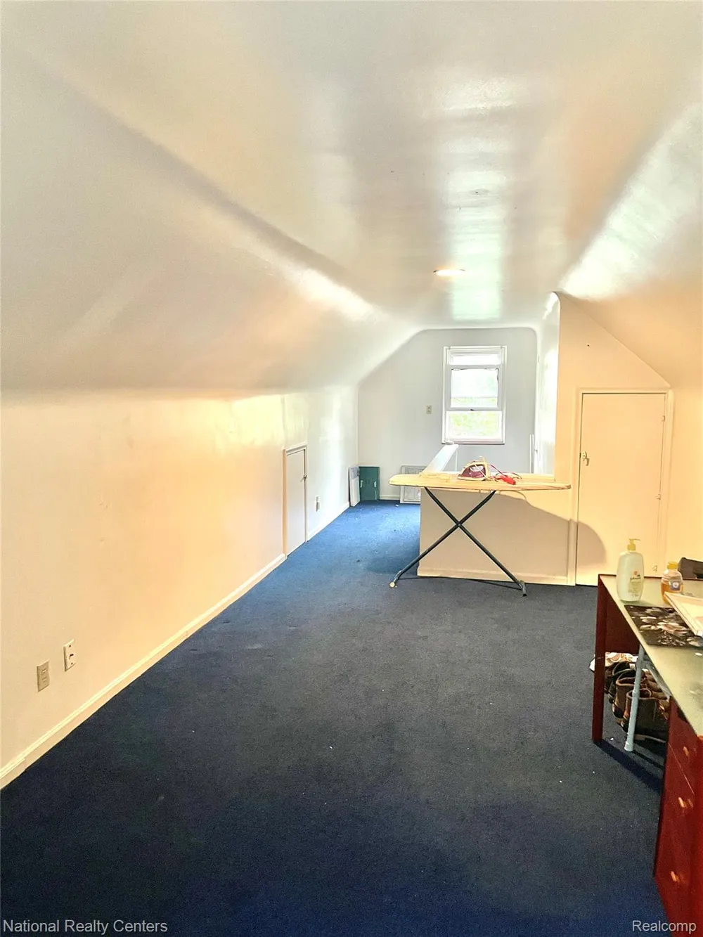 17691 Avon Avenue Detroit City, MI 48219