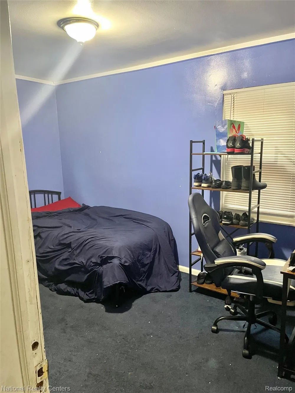 17691 Avon Avenue Detroit City, MI 48219