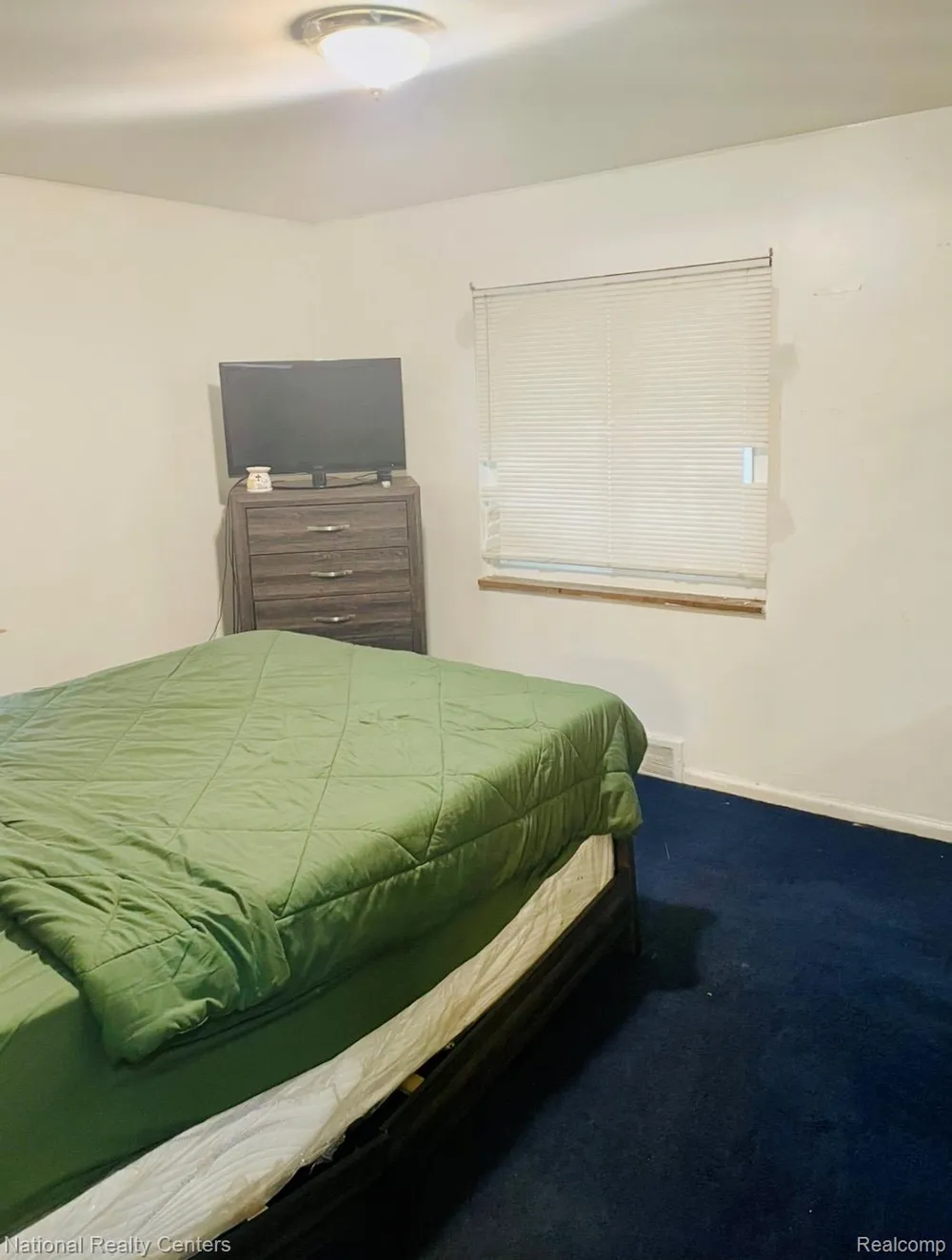 17691 Avon Avenue Detroit City, MI 48219