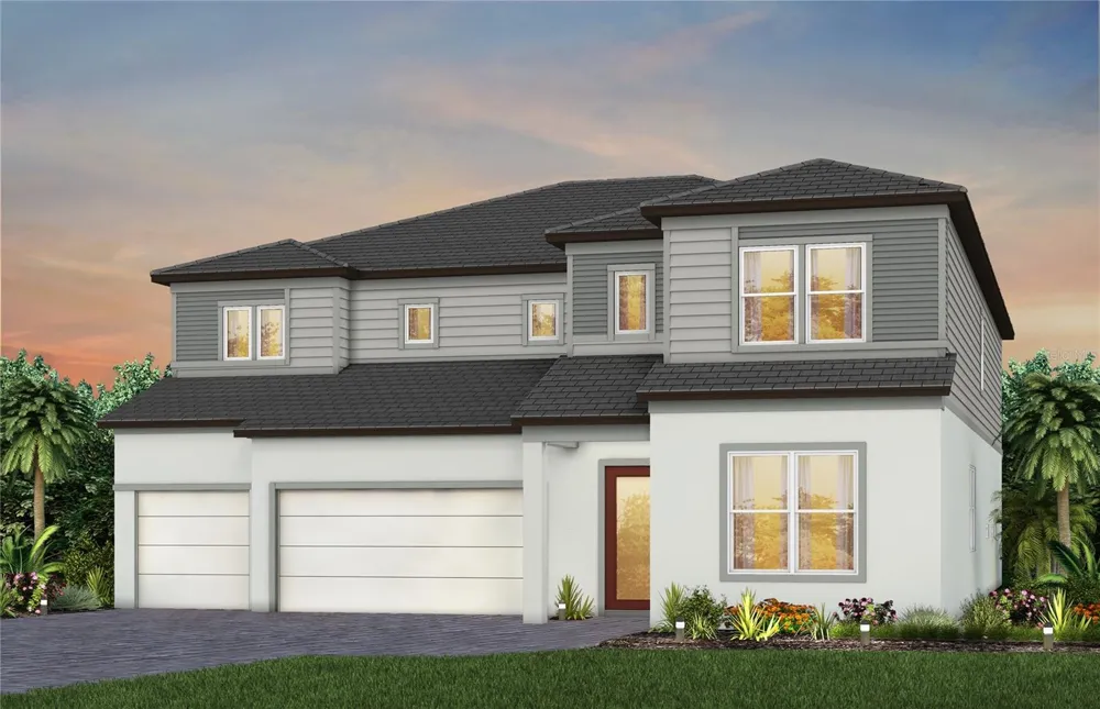34907 LOWERY TRAIL Zephyrhills, FL 33541