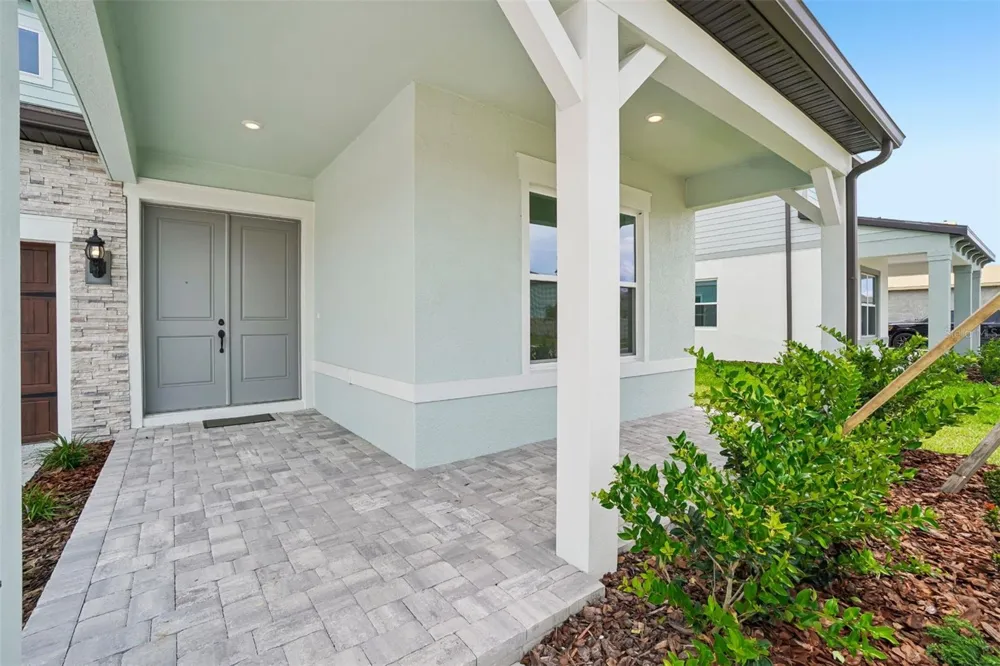34907 LOWERY TRAIL Zephyrhills, FL 33541
