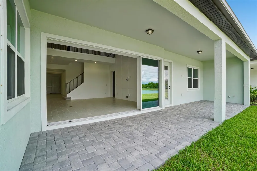 34907 LOWERY TRAIL Zephyrhills, FL 33541