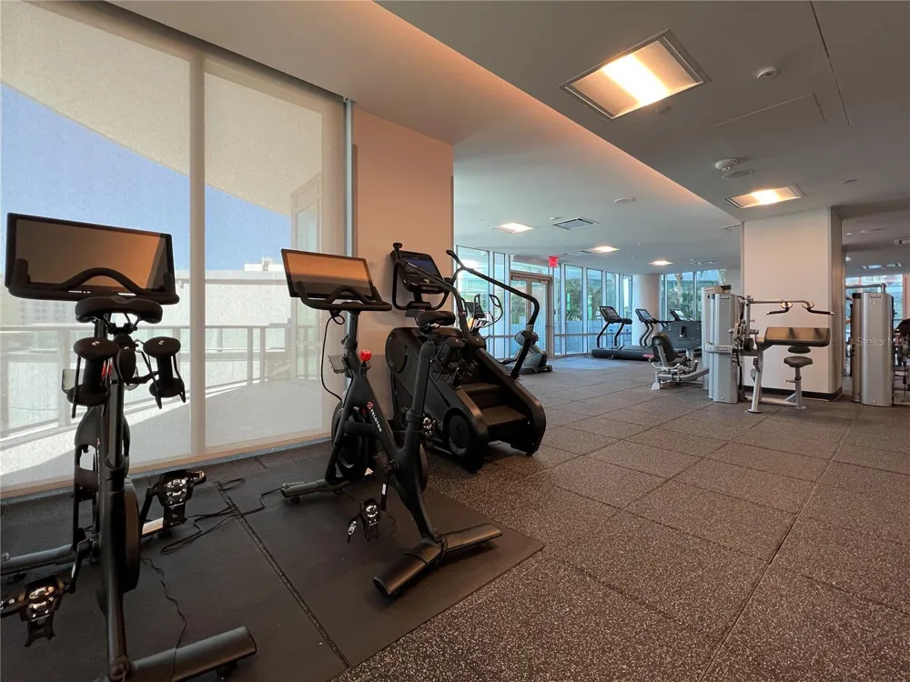 400 CENTRAL AVENUE #1806 St Petersburg, FL 33701