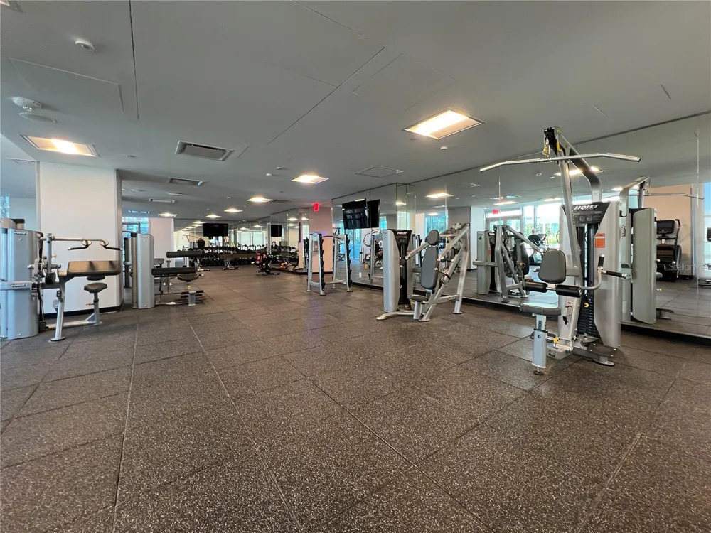 400 CENTRAL AVENUE #1806 St Petersburg, FL 33701