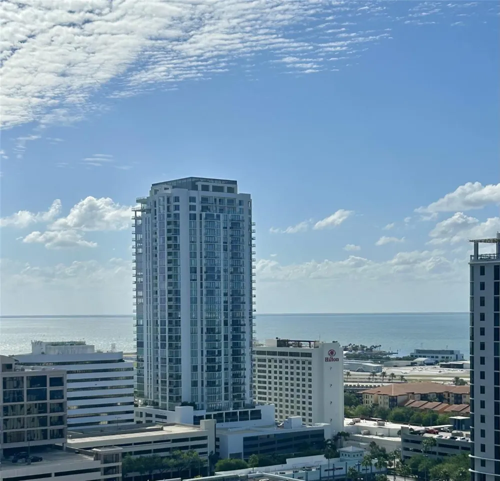 400 CENTRAL AVENUE #1806 St Petersburg, FL 33701