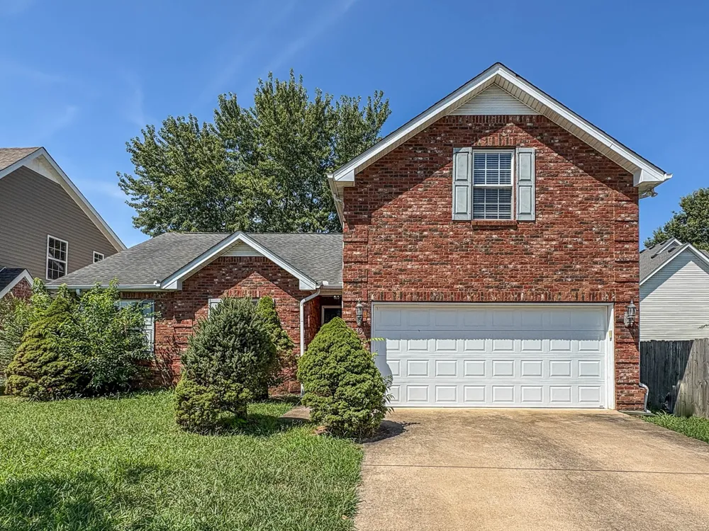 2539 Claymore Run Murfreesboro, TN 37130