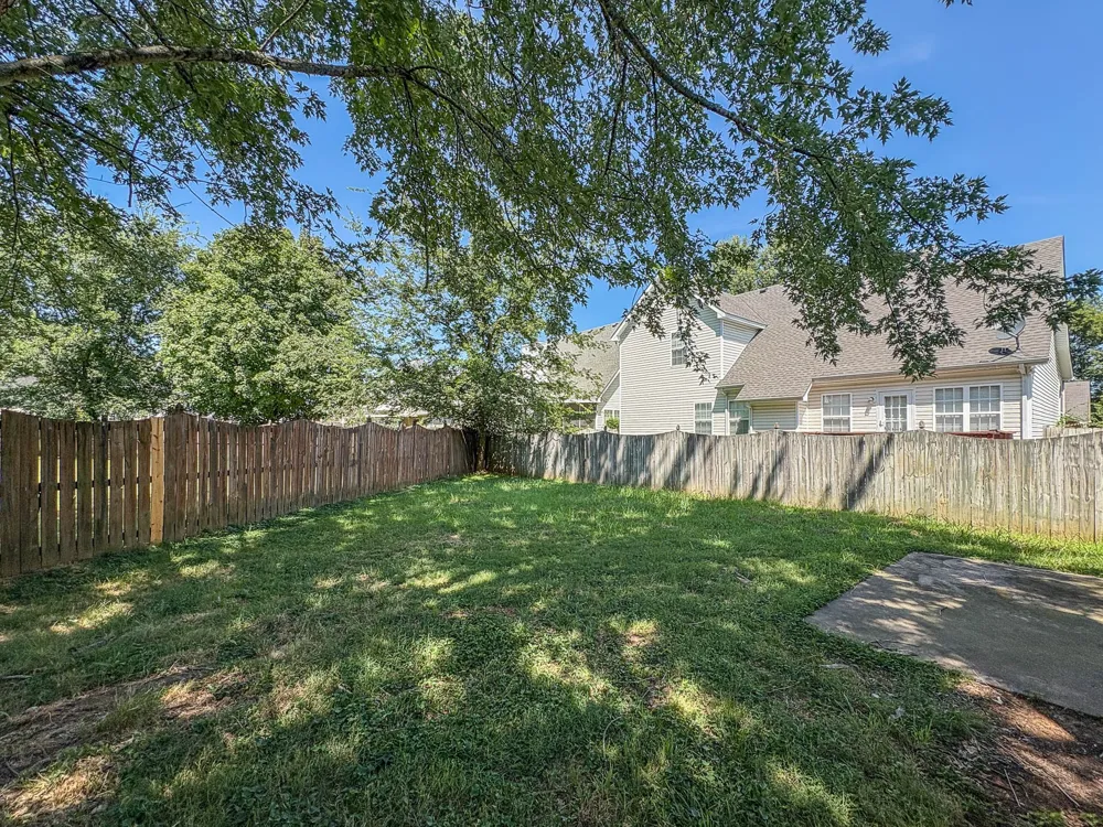 2539 Claymore Run Murfreesboro, TN 37130