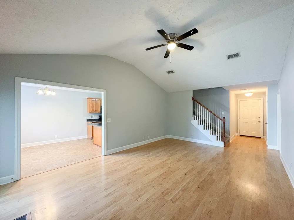 2539 Claymore Run Murfreesboro, TN 37130