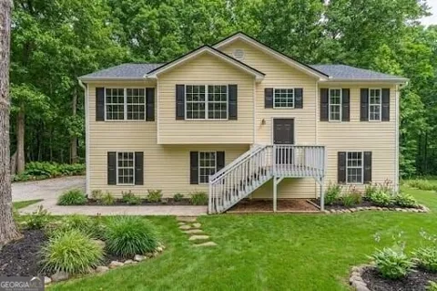 1544 Mill Creek RD