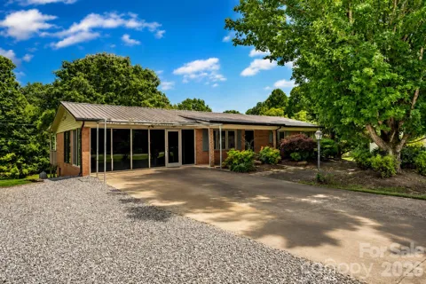 201 Sigmon Road