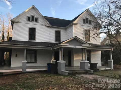 610 Davie Avenue #A