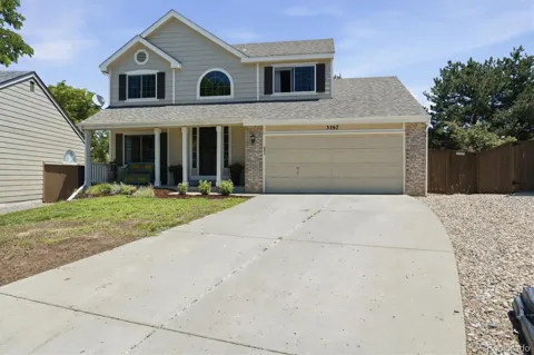 3567 Boardwalk Circle