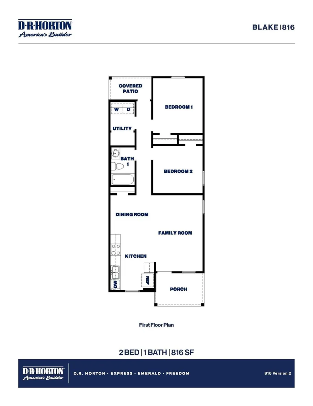 2097 East Gemini Drive Splendora, TX 77372