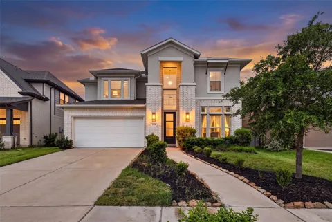 1735 Rustling Creek Drive