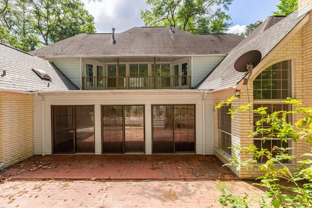 555 Willow Drive Jasper, TX 75951