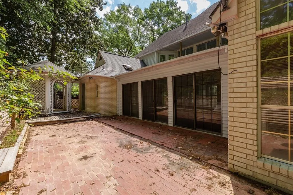555 Willow Drive Jasper, TX 75951