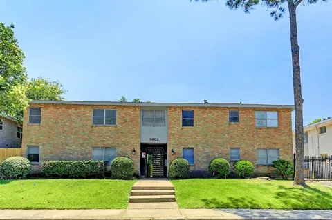 3603 Murworth Drive #5