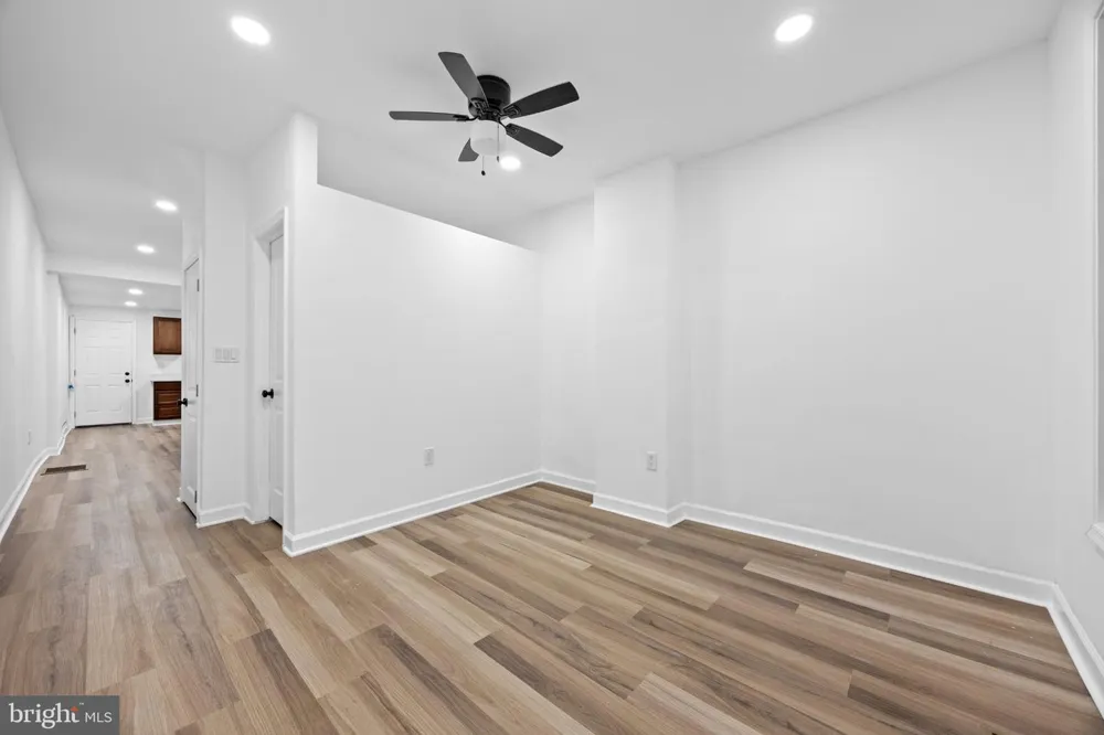 536 BRICE STREET Baltimore, MD 21223