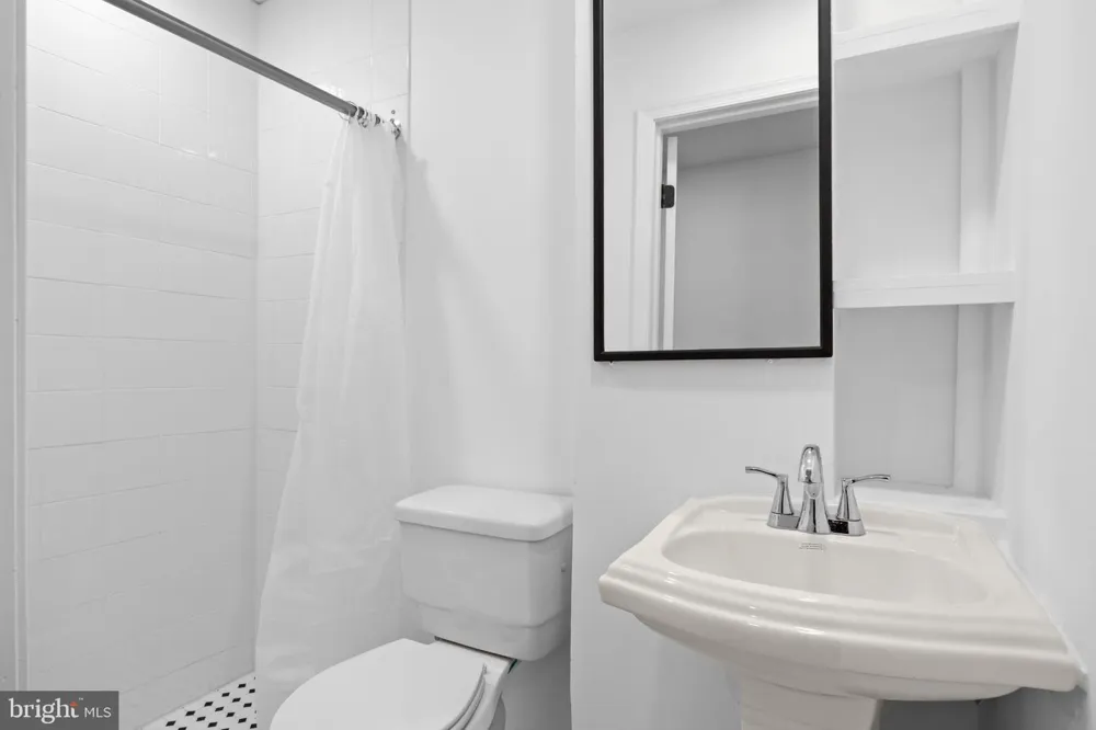 536 BRICE STREET Baltimore, MD 21223