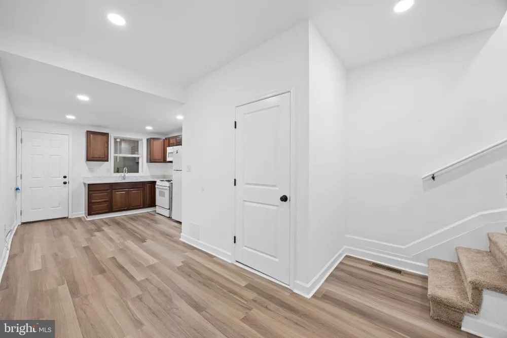 536 BRICE STREET Baltimore, MD 21223