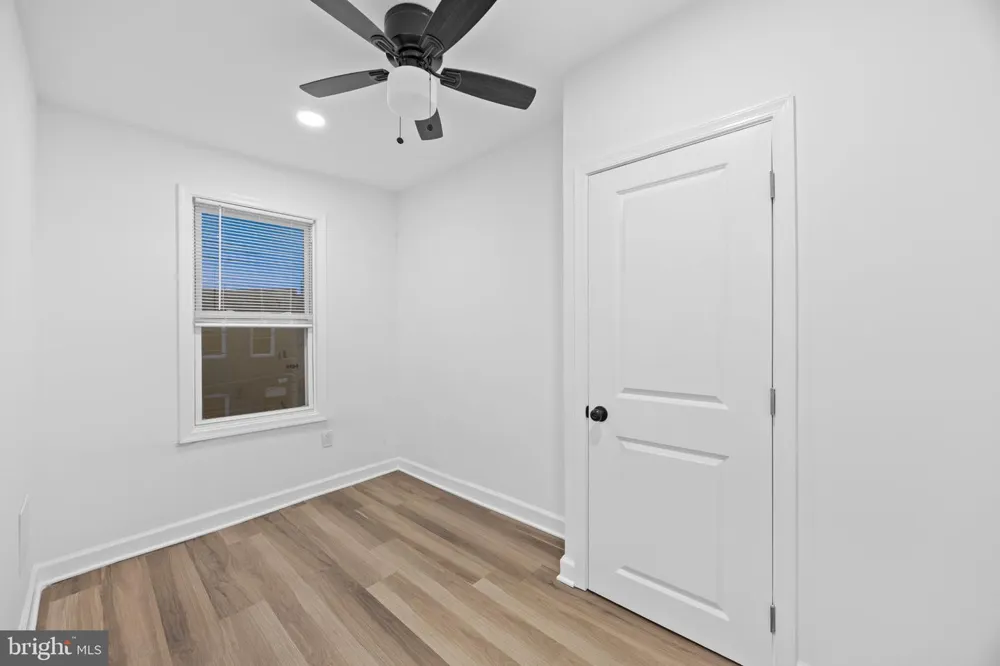 536 BRICE STREET Baltimore, MD 21223
