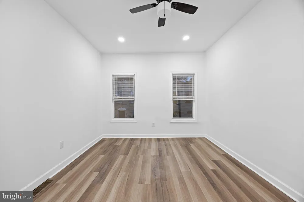 536 BRICE STREET Baltimore, MD 21223