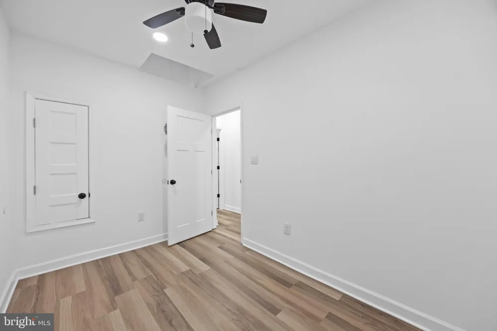 536 BRICE STREET Baltimore, MD 21223