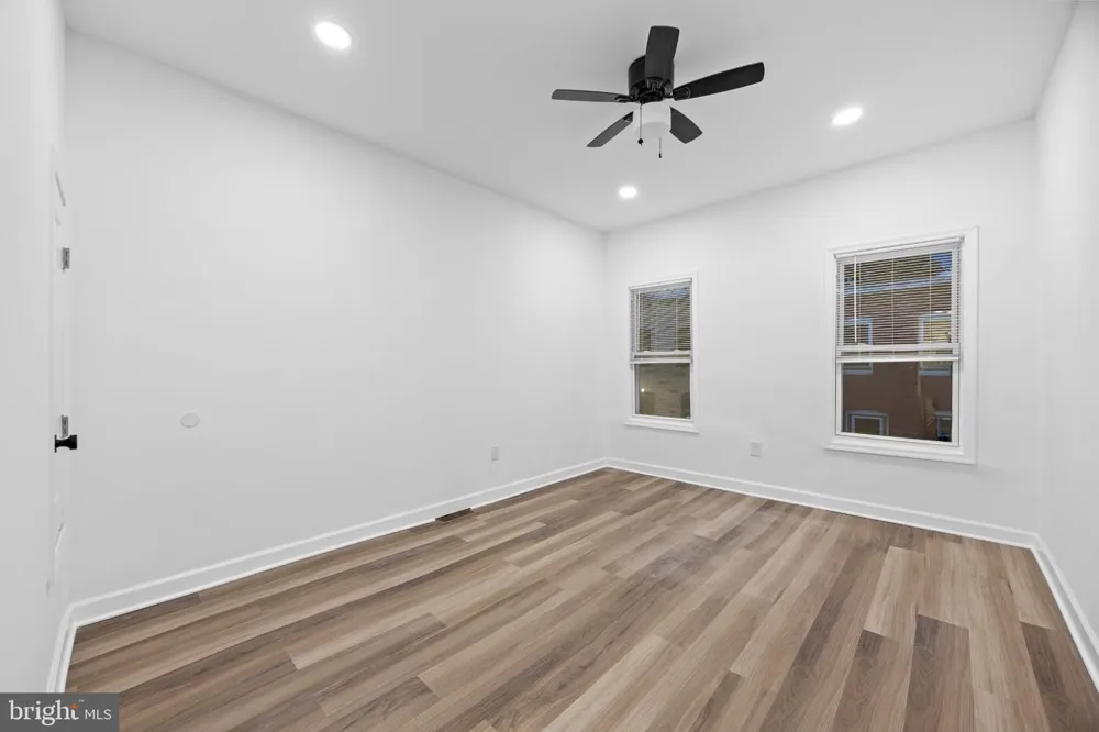 536 BRICE STREET Baltimore, MD 21223