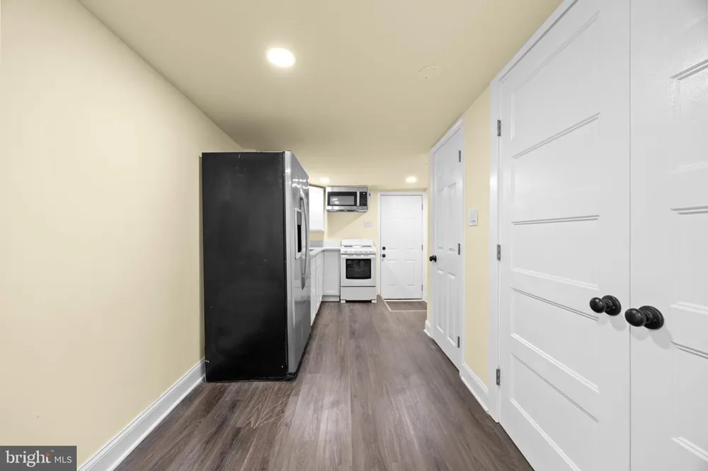 536 BRICE STREET Baltimore, MD 21223