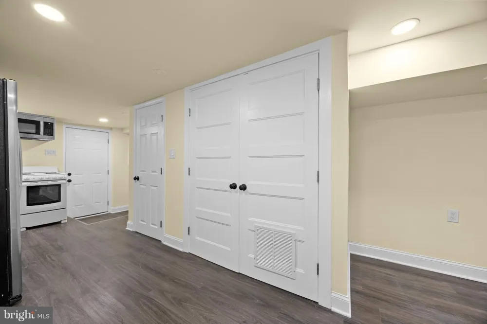 536 BRICE STREET Baltimore, MD 21223