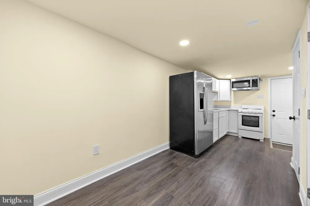 536 BRICE STREET Baltimore, MD 21223