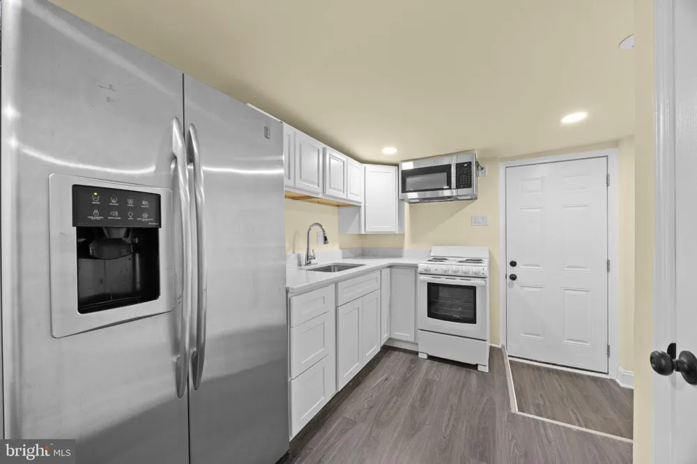 536 BRICE STREET Baltimore, MD 21223